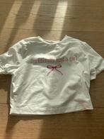 T-shirt pour fille, Manches courtes, Enlèvement ou Envoi, Rose, Comme neuf