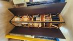 Houten kast, Ophalen, Met plank(en), 50 tot 100 cm, Zo goed als nieuw