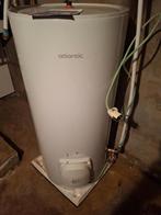 elektrische boiler Atlantic 200 liter (één maand gebruikt), Doe-het-zelf en Bouw, Ophalen, 100 liter of meer, Boiler, Minder dan 3 jaar oud