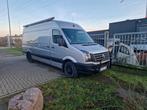 Vw crafter l5 h2 2.0 tdi, Auto's, Bestelwagens en Lichte vracht, Particulier, Te koop