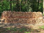 Brandhout den spar gekloven Stam hout, Ophalen