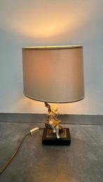 Lamp met putto, Huis en Inrichting, Ophalen