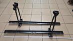 2 stevige dakfietsdragers zwart metaal, Ophalen, Elektrische fiets, Zo goed als nieuw, Dakdrager