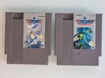 Top Gun / 2 jeux Nintendo NES / 1988 et 1991, Games en Spelcomputers, Games | Nintendo NES, Ophalen of Verzenden, Gebruikt