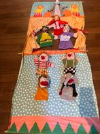 Popppenkast, Ophalen, Gebruikt, Jongetje of Meisje