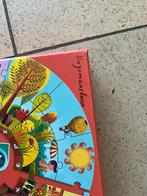 Puzzle geant - saisons - Djeco, Ophalen of Verzenden