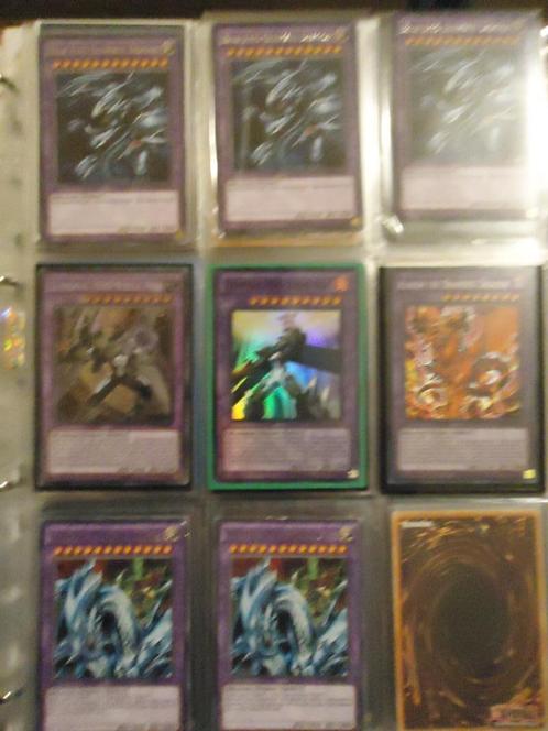 Yu-gi-oh kaarten (rares en holos) – 1.50 euro per stuk, Hobby en Vrije tijd, Verzamelkaartspellen | Yu-gi-Oh!, Nieuw, Meerdere kaarten