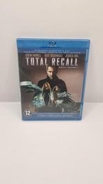 Blu-Ray Total Recall, Comme neuf, Enlèvement ou Envoi