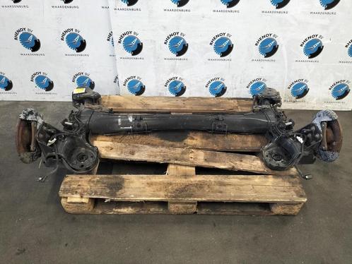 PEUGEOT 208 P21E GT [REAR_DEAD_AXLE_(FWD)] 2022, Auto-onderdelen, Overige Auto-onderdelen, Gebruikt, ARN erkend, Stiba lid, Erkend duurzaam