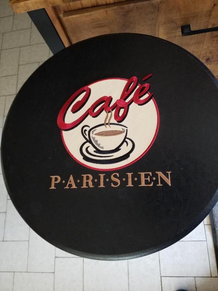 Table d'appoint, Huis en Inrichting, Tafels | Bijzettafels, Ophalen