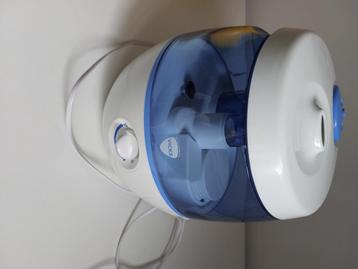 Coolmist luchtbevochtiger kinderkamer  beschikbaar voor biedingen