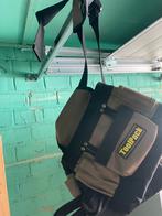 Heuptas voor werkgrief, Enlèvement, Comme neuf