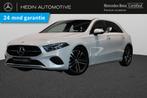 Mercedes-Benz A 180 Business Line, Auto's, Stof, Gebruikt, 4 cilinders, 136 pk