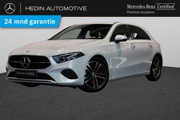 Mercedes-Benz A 180 Business Line beschikbaar voor biedingen