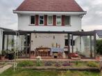 Veranda, Ophalen, Gebruikt