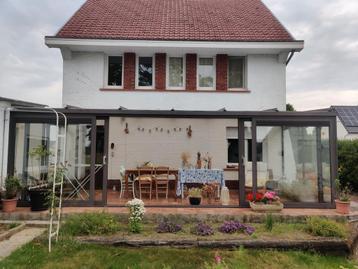 Veranda, Enlèvement, Utilisé