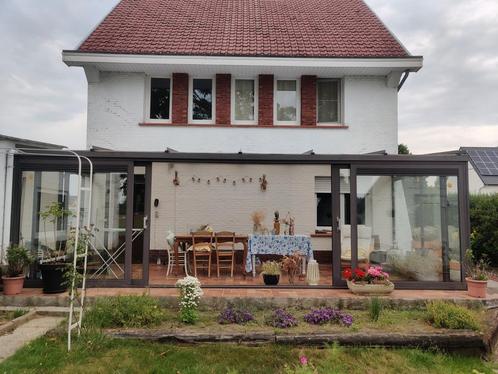 Veranda, Huis en Inrichting, Overige Huis en Inrichting, Gebruikt, Ophalen