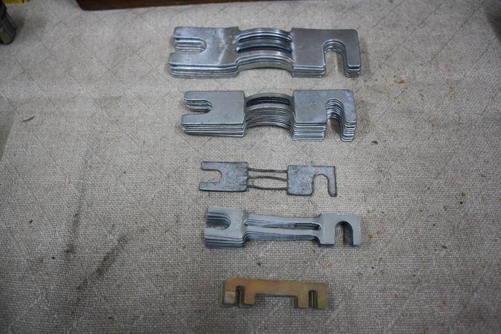 Zware zekeringen voor laadsystemen, Autos : Divers, Outils de voiture, Neuf, Enlèvement ou Envoi