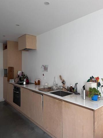 Zanussi inbouw vaatwas beschikbaar voor biedingen