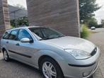 Ford Focus/ 058.000 km 1600 benzine Euro 5 automatische tran, Auto's, Bedrijf, Euro 4, Centrale vergrendeling, Focus