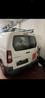 Peugeot partner 2015 autobox, Ophalen of Verzenden, Zo goed als nieuw