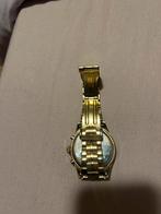 Sekonde horloge 50meters variant, Enlèvement