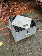 Schoorsteen afzuiging, Huis en Inrichting, Ophalen, Zo goed als nieuw