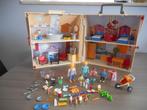playmobil maison tranportable, Kinderen en Baby's, Speelgoed | Playmobil, Ophalen of Verzenden, Zo goed als nieuw