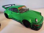 Porsche 911 (964) RWB Rauh-Welt Pandora 1:18, Enlèvement ou Envoi, Neuf, Voiture, Solido