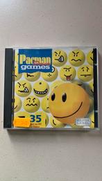 Pacman games, Ophalen, Zo goed als nieuw