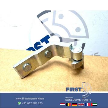 DEUR SCHARNIER Mercedes A B C CLA CLE E G GLA GLC GLE GT S V beschikbaar voor biedingen