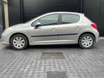 Peugeot 207 89.000km essence contrôle ok garantie 12 mois, Autos, Peugeot, Cuir, Achat, Entreprise, Boîte manuelle