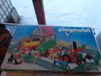 ancienne boite playmobil 3555 la ferme, Enfants & Bébés, Enlèvement ou Envoi