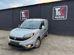 Fiat Doblo 1.6 Multijet 2022, Doblo, Bedrijf, Overige carrosserie, Te koop