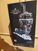 LEGO Star Wars Imperial Sonde Droid - 75306, Ensemble complet, Lego, Enlèvement ou Envoi, Neuf