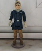 Star wars vintage Han Solo Hoth tenue 1980 Kenner, Utilisé, Figurine, Enlèvement ou Envoi