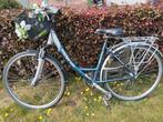 Damesfiets Minerva, Ophalen, Gebruikt