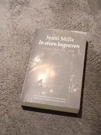 Jean Mills - In steen begraven, Boeken, Ophalen of Verzenden, Jean Mills