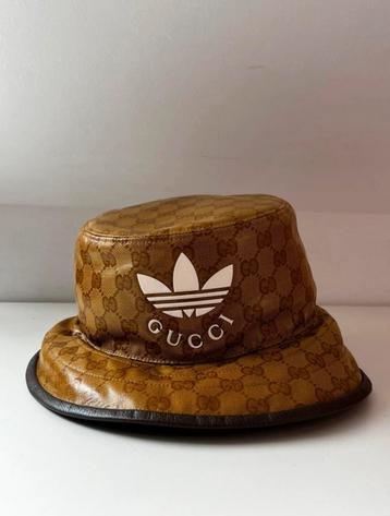 Bob Gucci x Adidas - moutarde - neuf étiquette beschikbaar voor biedingen