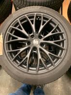 Vw Transporter 2021 - winterband +velg goede staat-  18 inch, Auto-onderdelen, Ophalen, Gebruikt, 18 inch