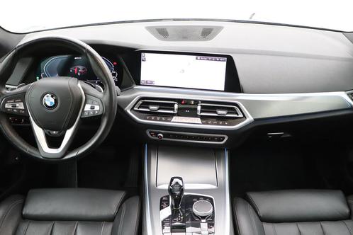 (2AFR941) BMW X5, Auto's, BMW, Bedrijf, Te koop, X5, 4x4, ABS, Achteruitrijcamera, Airbags, Airconditioning, Alarm, Android Auto