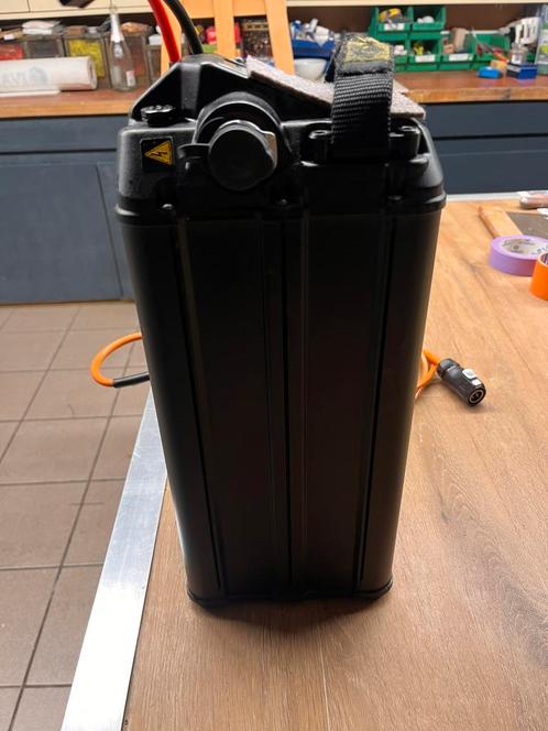 surron batterij accu, Fietsen en Brommers, Elektrische fietsen, Ophalen of Verzenden