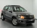 Volkswagen Tiguan 1.4 TSI Euro6b - Carnet - 1erMain, Autos, Volkswagen, Achat, Euro 6, 149 g/km, Carnet d'entretien