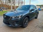 Mazda CX-5  2.2 SKYACTIV-D  2017  euro 6b, Auto's, Mazda, Stof, 2191 cc, Bedrijf, Zilver of Grijs