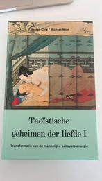 Mantak Chia - Taoïstische geheimen der liefde 1, Boeken, Ophalen of Verzenden, Zo goed als nieuw, Mantak Chia