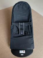 BabyBjörn wipstoel anthracite, Kinderen en Baby's, Wipstoeltjes, Ophalen, Zo goed als nieuw, Wipstoel, Verstelbaar