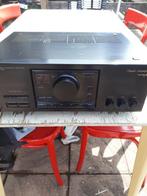 Versterker, Audio, Tv en Foto, Versterkers en Ontvangers, Zo goed als nieuw, 60 tot 120 watt, Stereo, Ophalen
