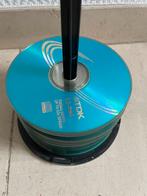 CD R80 TDK, Ophalen, Nieuw, Cd, Op spindel