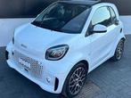 Smart forTwo EQ Essential Pano Leder Verw zetels ! PREMIE, Autos, Smart, 80 ch, Achat, Euro 6, Entreprise