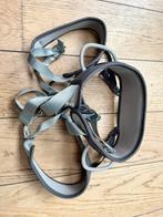 Petzl Corax, Sport en Fitness, Klimsport, Ophalen of Verzenden, Nieuw